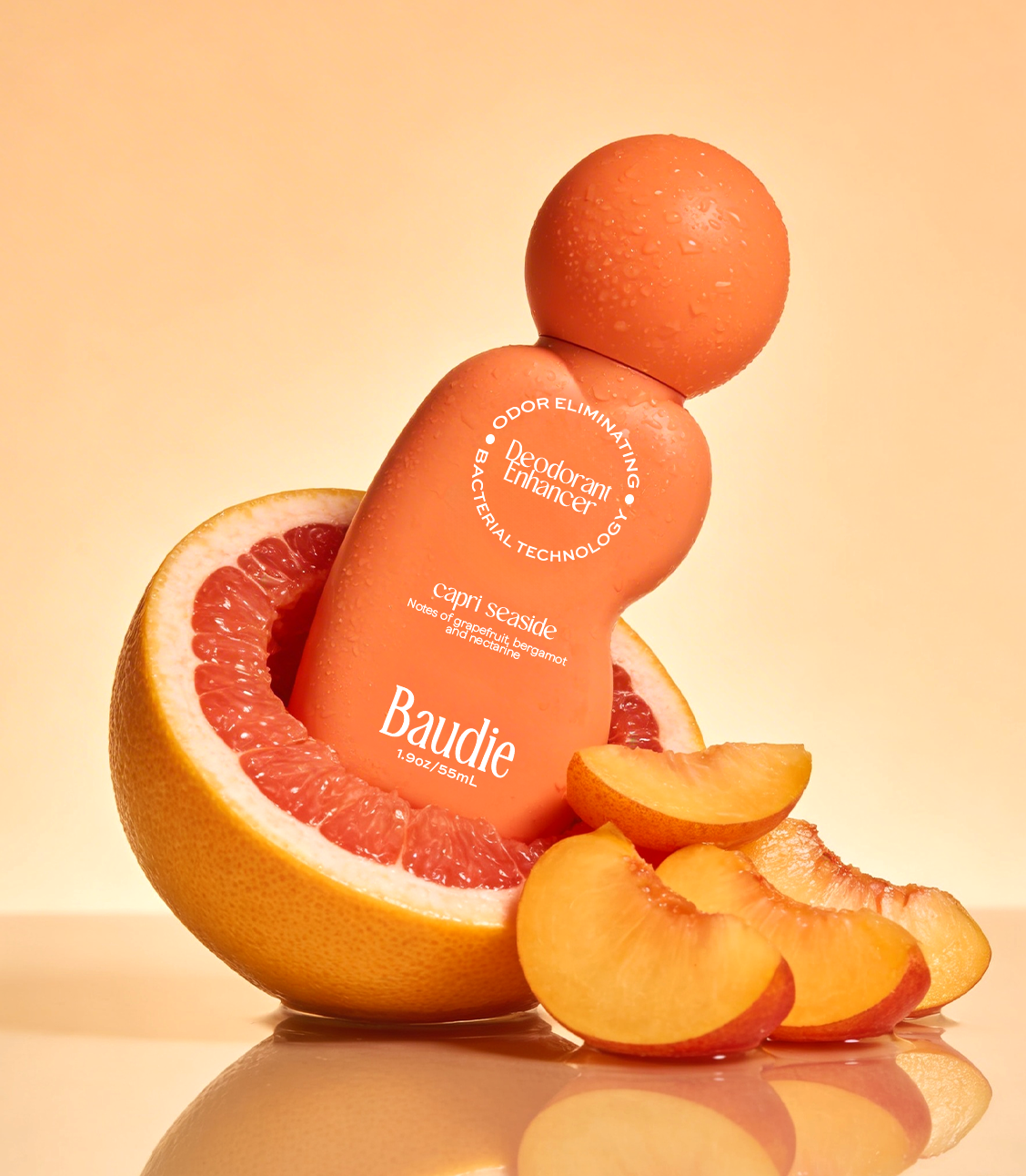 Baudie Capri Seaside product